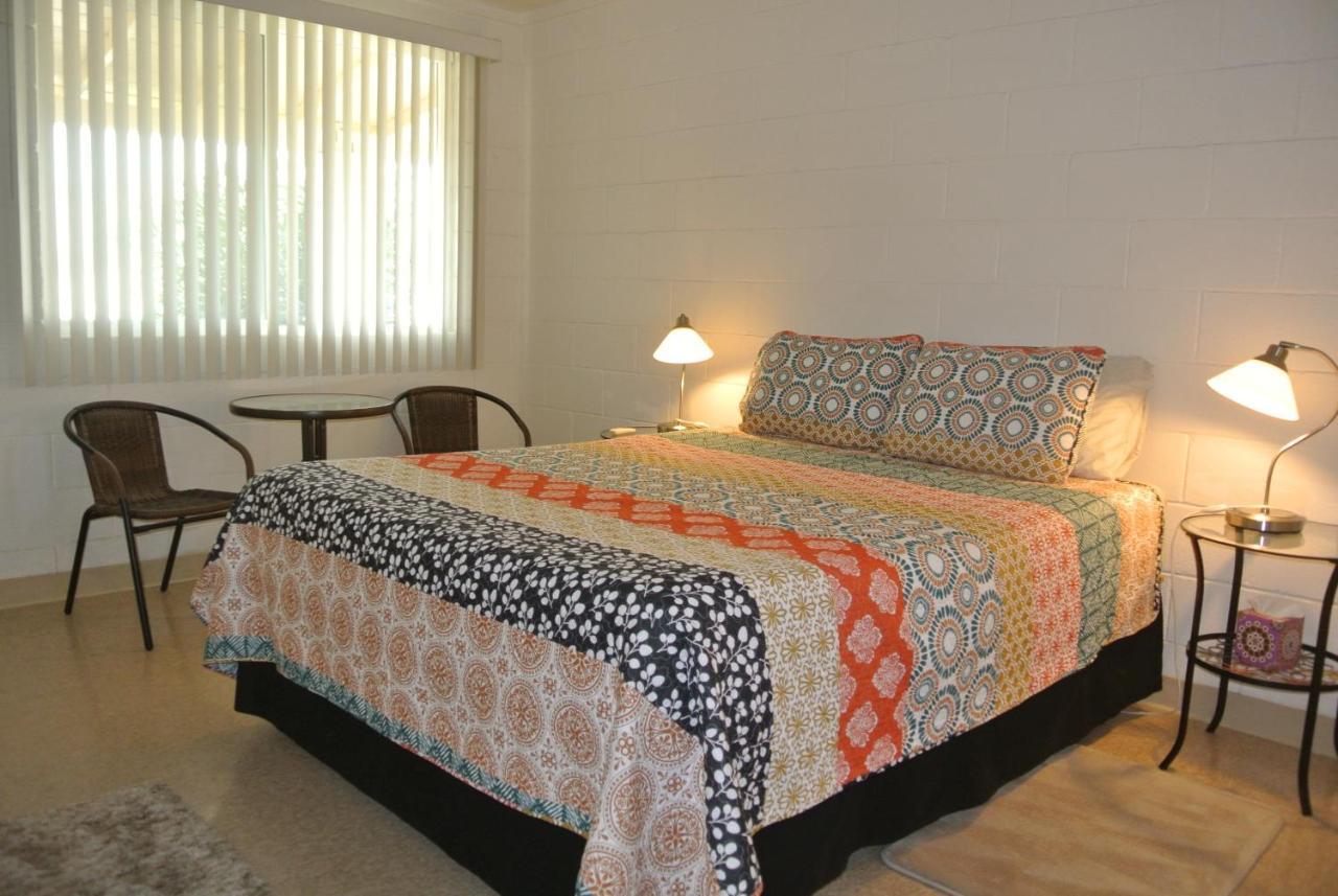 Borrego Springs Motel ภายนอก รูปภาพ