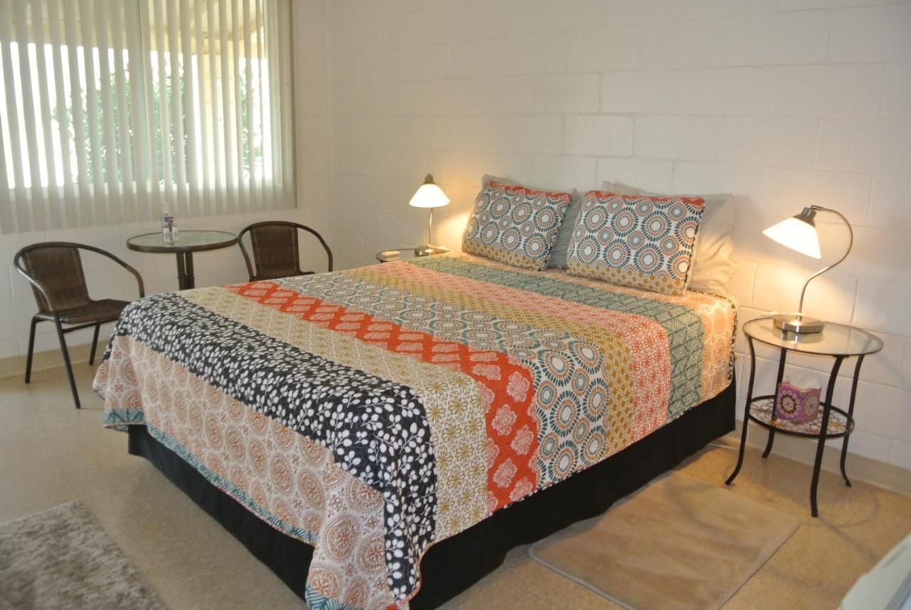 Borrego Springs Motel ภายนอก รูปภาพ